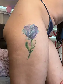 nicollefiorett webcam