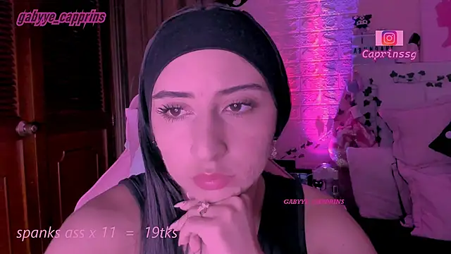 gabyye_capprins webcam