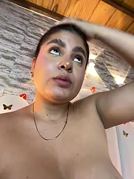 Yassy_vazquez webcam