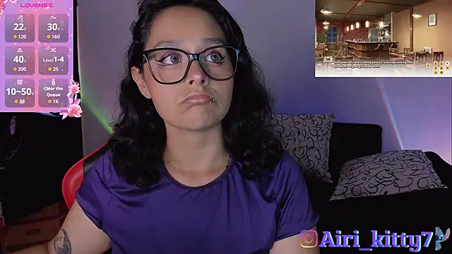 Airi_Kitty webcam