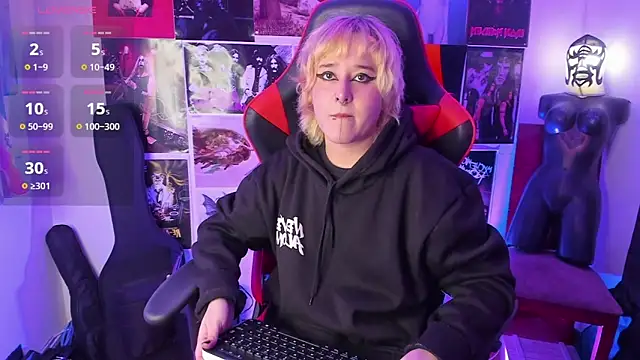 mistresscrowley666 webcam