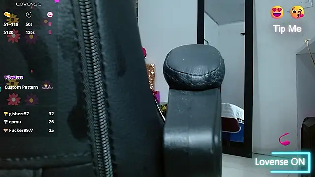 Tatiana_star1 webcam