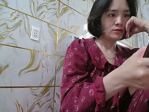 Lyzizi_lovely09 webcam