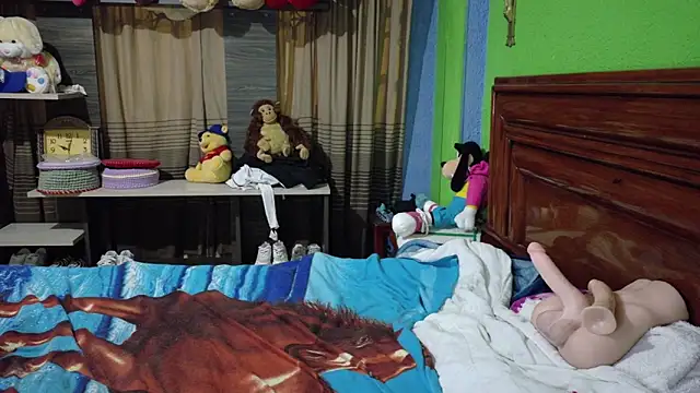 _Charlize_theron_ webcam