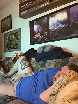 Stephanie1984 webcam