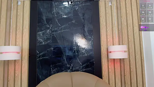 Belindamuller webcam