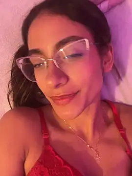 elegant__rouse webcam