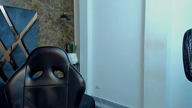 Jacob_Benelli webcam