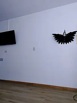 ArgentinaShani webcam