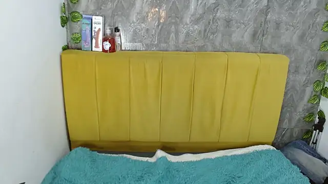 alunnaclarkcm webcam