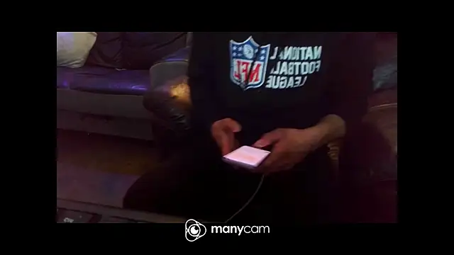 SnappedHagfish webcam