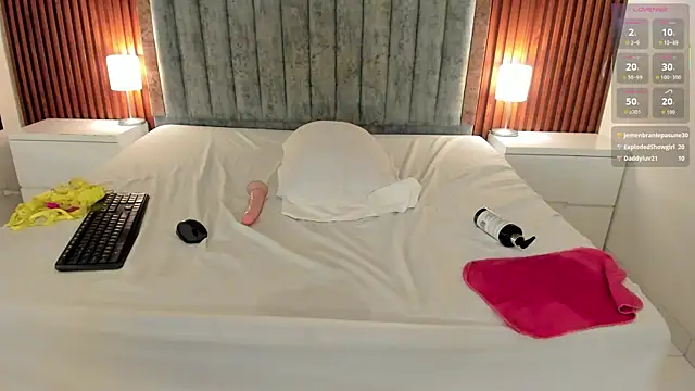 Lakisha_Jackson_ webcam