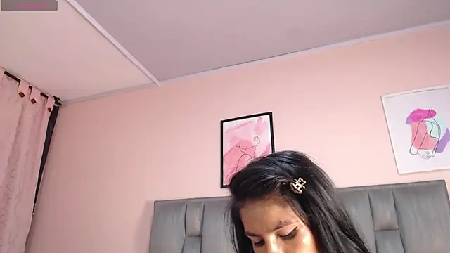 ailyn-7 webcam