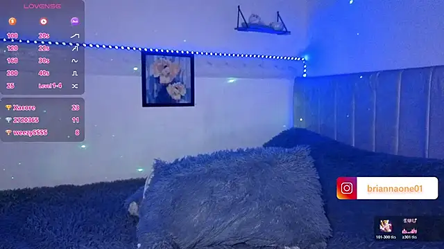 brianna_smoke webcam