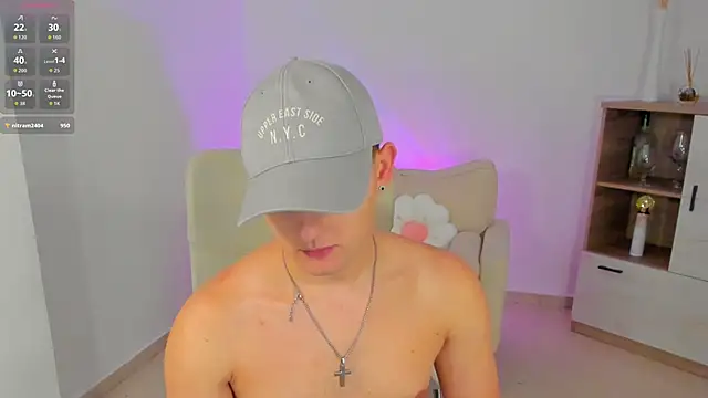 Massimo_Fiore webcam