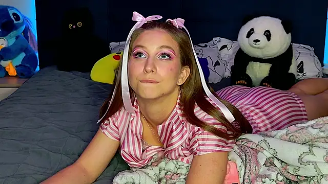 missemilymiller - MissEmilyMiller's free webcam