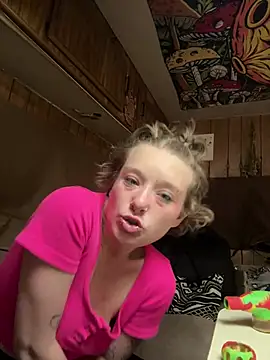 tastybabe22 (F young) - 2023 Ford Mach 1