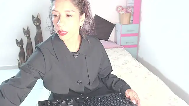 astrid_miller_1 webcam