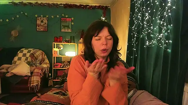 ClancyMorissey webcam