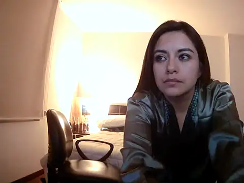 magika-gansta69 - Magika-Gansta69's free webcam - UK Sex Cams