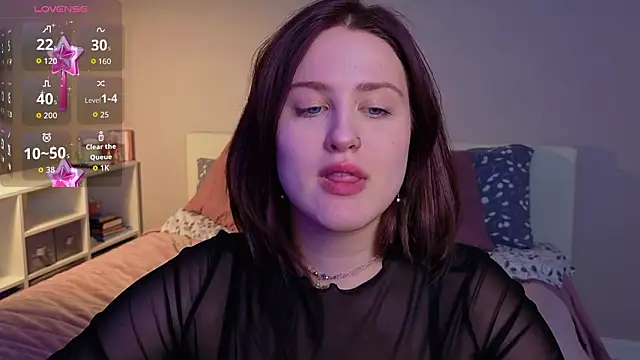 Sassy_Talkin_ webcam