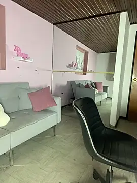 VictoriaGerard_Pink webcam