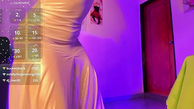 annita_lopez - Annita_lopez's free webcam