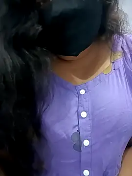 Webcam Model (Mahima-Telugu)  is live.Free join now!