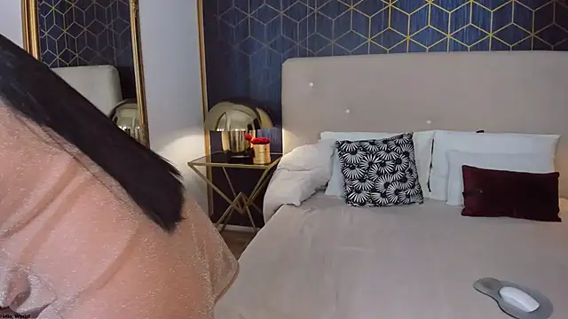 valeryblakes - ValeryBlakes's free webcam