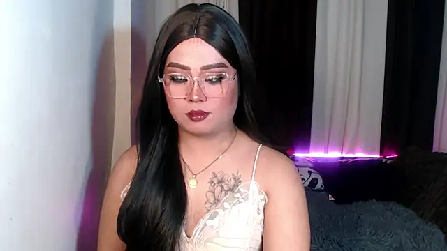 YourSweet-mich webcam