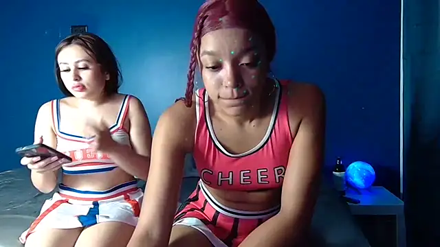 chocolatecrememia webcam