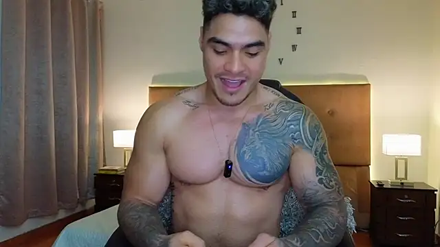 Steven_Velez webcam