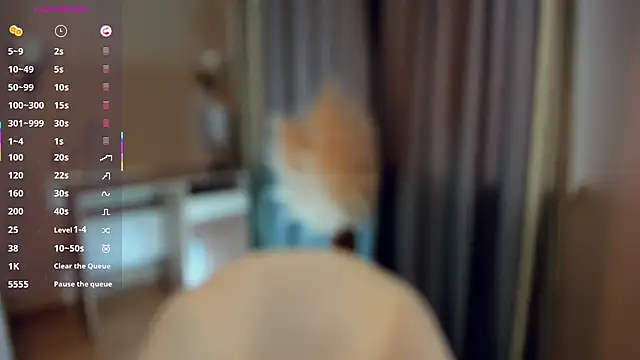 luanafincel - LuanaFincel's free webcam - UK Sex Cams