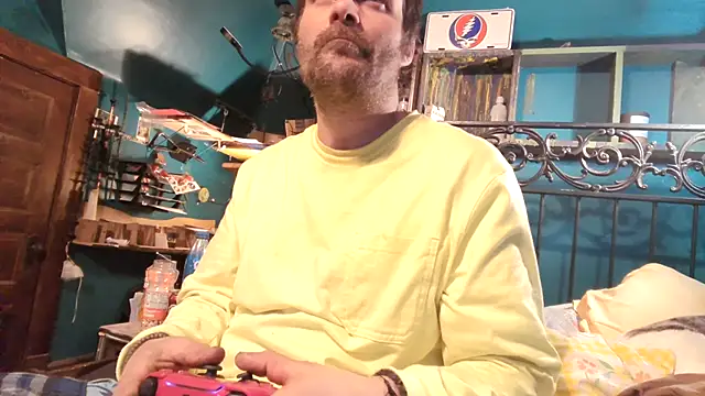 charactrzero - Charactrzero's free webcam - UK Sex Cams