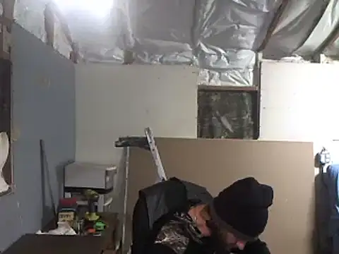 clouddadddyyy420 (M young) - smoke and stroke