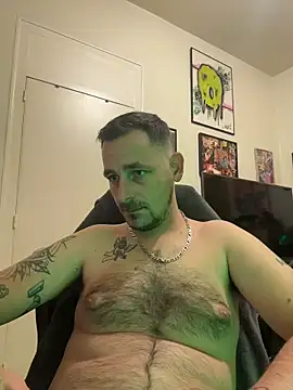 defbond420 (M young) - Faire tomber la chemise  =P=P