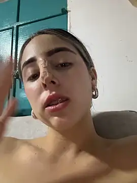 lriana_miller - Lriana_miller's free webcam - UK Sex Cams