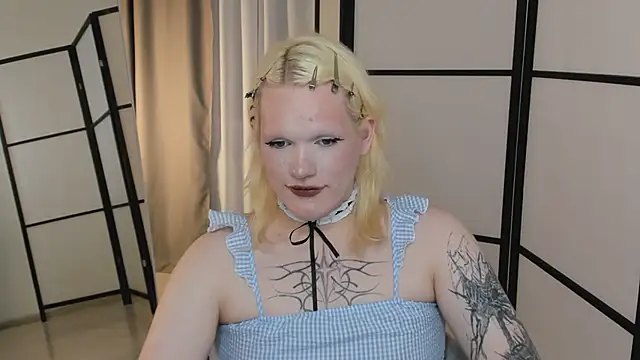 Lollita_Morgan webcam