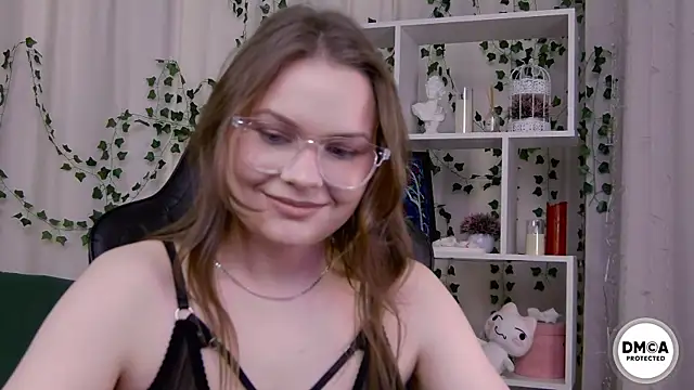 Kate_mermaid webcam