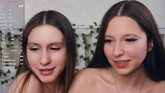 GabrielleLynchard webcam