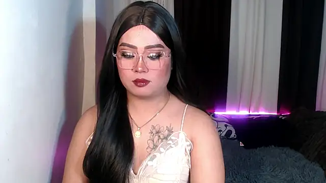 YourSweet-mich webcam