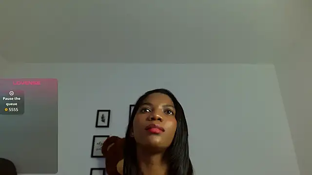 99Black_Girl webcam