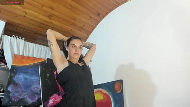 mariecam420 webcam