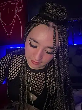 Sophie_LS webcam