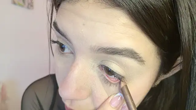 eva_sin18 - Eva_sin18's free webcam - UK Sex Cams