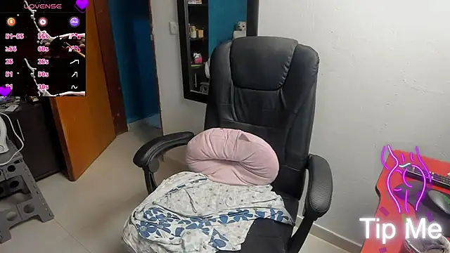 peanut_tangerine webcam