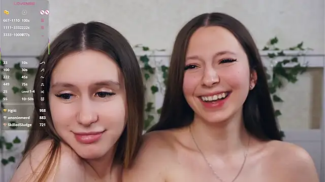 GabrielleLynchard webcam