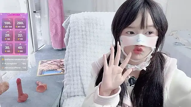 美女_nannan_在线直播