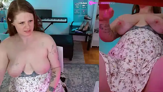 bambibronco - BambiBronco's free webcam - UK Sex Cams