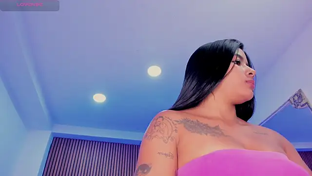 selenastonne - SelenaStonne's free webcam - UK Sex Cams